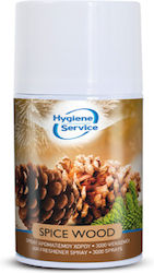 Hygiene Service Air Freshener Spray 250ml