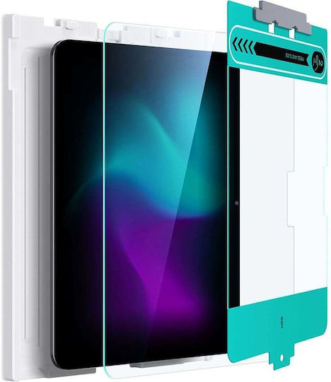ESR 0.3mm Tempered Glass (iPad Air 2024 11")
