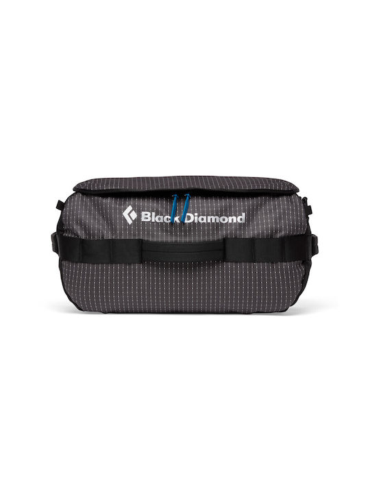Black Diamond Mountaineering Backpack 45lt Black