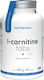Nutriversum L-Carnitine 1500mg 60 Registerkarten