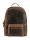 Leather Creations XK Rucsac Maro