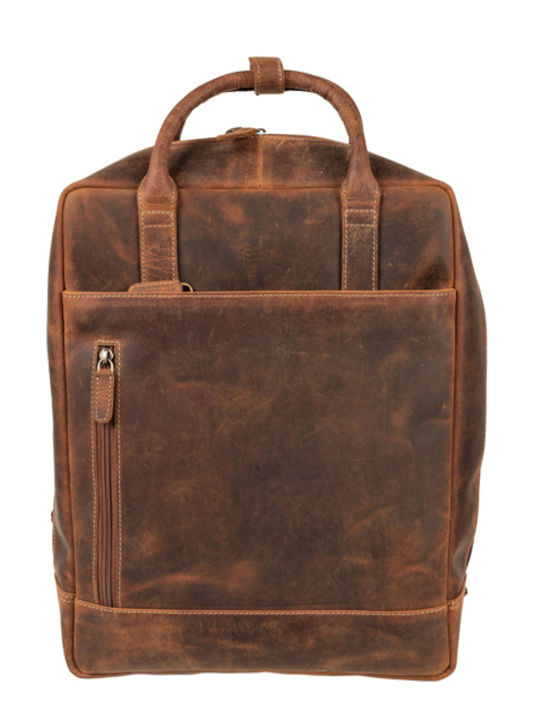 Leather Creations XK Rucsac Maro
