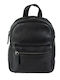 Leather Creations XK Backpack Μαύρο