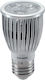 Elmark Λάμπα LED 6W για Ντουί E27