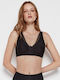 Gisela Bralette Σουτιέν Μαύρο