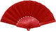 Red Fan