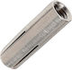 Elmark Schraubanker Metall 6x25mm