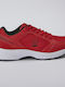 Sneakers Red