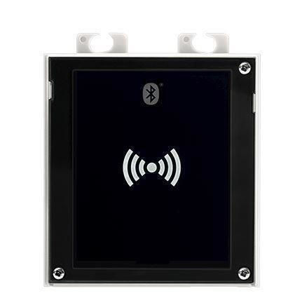Входен панел RFID четец NFC Bluetooth 9155082 2N