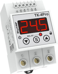 Controler De Temperatură Digitop Tk-4pro