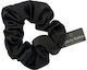 Beauty Salon Scrunchie Schwarzes
