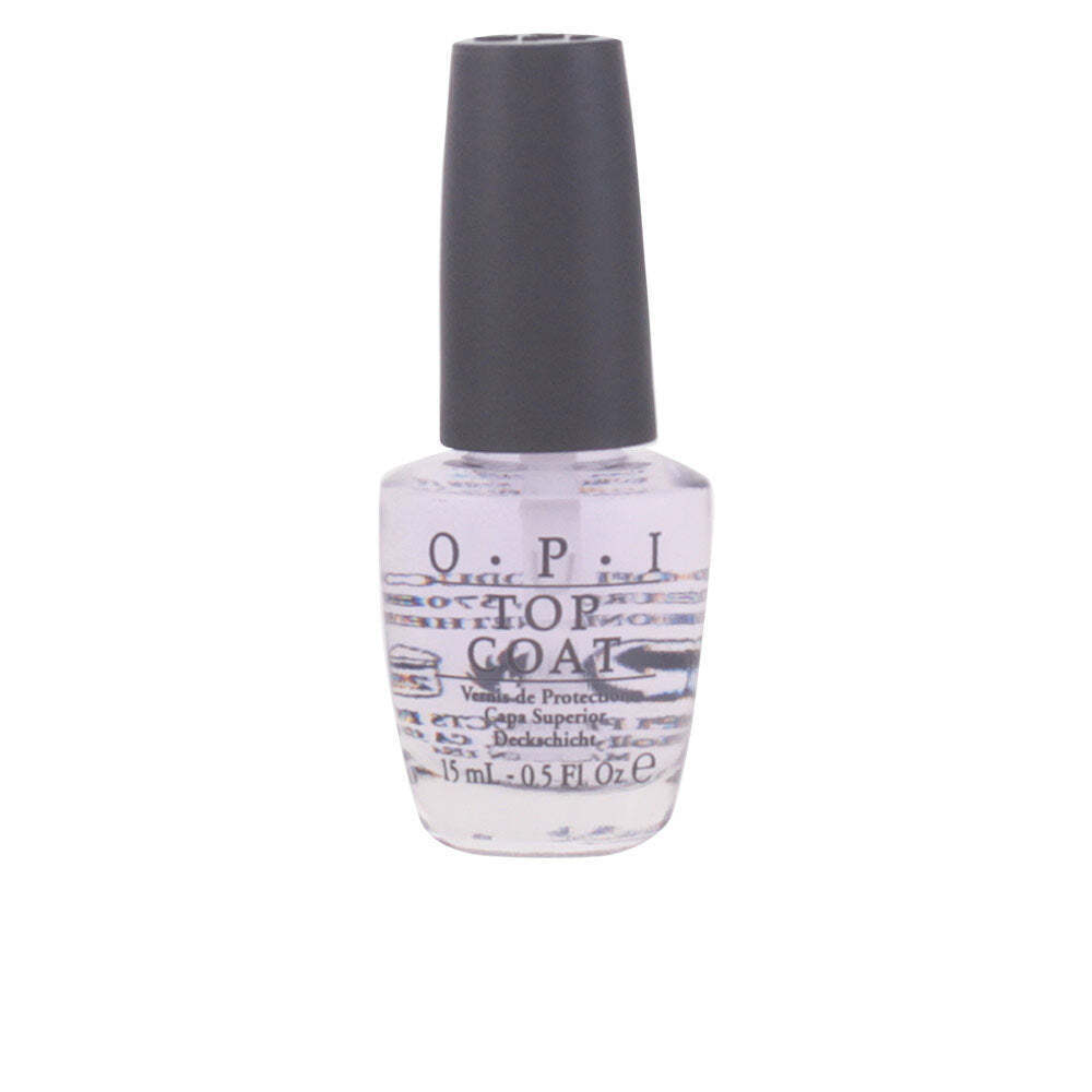 OPI Nail Lacquer Top Coat για Απλά Βερνίκια 15ml 917 942518 Skroutz gr