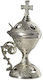 Brass Home Censer 96N