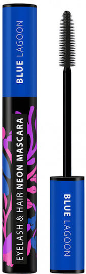 Dermacol Mascara Blue