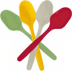 Spoon Party in many colours 8pcs