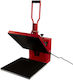 Clam Heat Press 38 X 38cm