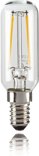 LED хладилници абсорбатори крушка E14 Hama-112827
