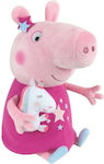 Jemini Plush Peppa Pig 30 cm