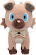 Pokemon Plush Rockruff 20 cm