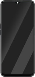 Ecran Realme Realme 9i 5g LCD + Sticlă Tactilă + Șasiu Original Negru Ecran Realme Realme 9i 5g LCD + Sticlă Tactilă + Șasiu Original Negru