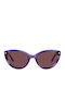 Polaroid Feminini Ochelari de soare cu Violet Cadru și Violet Lentilă PLD4175/S/X HKZ/KL