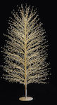 Christmas Decorative Illuminated Tree IP44 Elec...