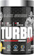 Dexter Jackson Signature Series Black Series Turbo EAA Прах Основни Аминокиселини Таурин 420 Грама Зеленa Ябълка