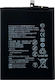 Honor Battery Honor 70 Lite X8 5G X7 5000mAh Model Hb496590efw Black