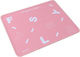 A4tech Fp25 Fstyler Mouse Pad Baby Pink