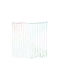 Lights LED 3m. x 300cm Multicolor type Curtain 1pcs