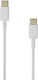 Sbox Type-c Type-c M M 1.5m Usb-typec-typec-15 White