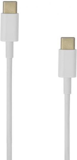Sbox Type-c Type-c M M 1.5m Usb-typec-typec-15 White