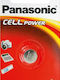 Baterie Panasonic Lr43/1b