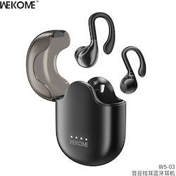 WK WS-03 Open Ear Bluetooth Handsfree Căști cu ...
