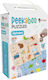 Kids Puzzle 18pcs Pop Corn Games & Puzzles
