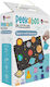 Kids Puzzle 18pcs Pop Corn Games & Puzzles