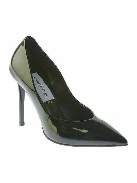 Pumps Schwarz