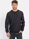Long Sleeve Sweater Gray