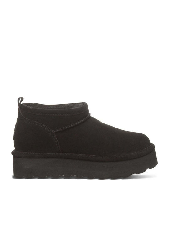Bearpaw