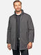 Spherica Jacket Gray