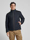 Alapaz Μπουφάν Puffer Black Beauty