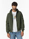 Tiffosi Jacket Olive