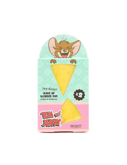 Mad Beauty Make Up Sponge for Foundation