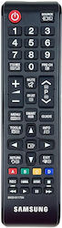 Hq Lxp1175n Tv Remote Control Samsung Bn59-01175n Black