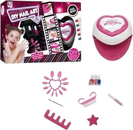 Manicure Toy