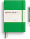Leuchtturm1917 251p Σημειωματάριο A5 Bullet 125...