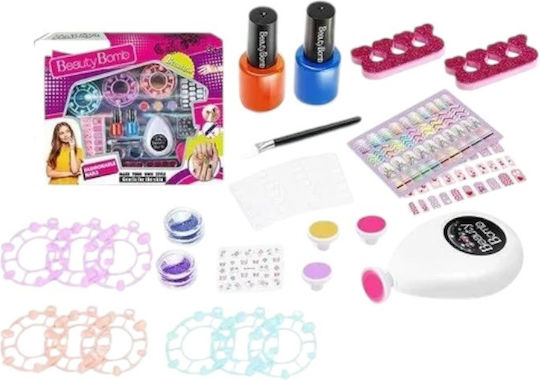 Manicure Toy