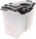 Aspirator Bosch Aquafilter Spălare Completă Bwd4