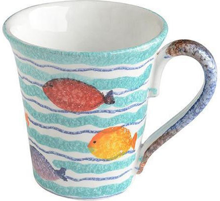 Modigliani Mug Ceramic