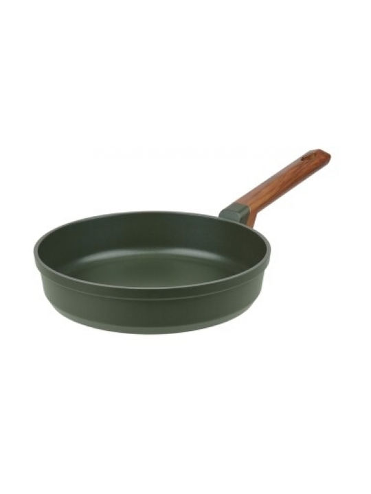 Resto Pan made of Aluminum with Non-Stick Coating 24cm